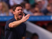 Sabarlah dengan Xabi Alonso, Madrid!