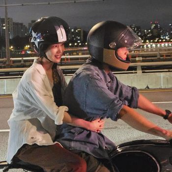 Yang Hye Ji / Foto: Instagram/hazzisss