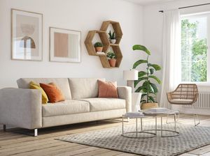 Jangan Pakai 5 Dekorasi Ini Kalau Nggak Mau Rumah Panas dan Gerah Jangan Pakai 5 Dekorasi Ini Kalau Nggak Mau Rumah Panas dan Gerah