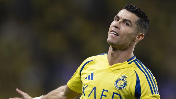 7 Pemain Gaji Tertinggi, Cuma Messi dan Haaland yang Tak Main di Saudi