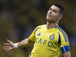 Liga Arab Saudi: Ronaldo dan Penalti yang Bersahabat