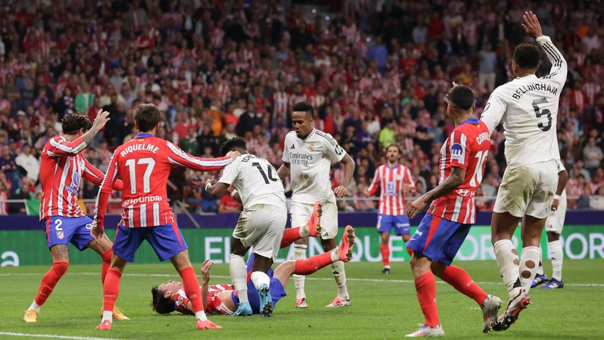 Foto: Getty Images/Gonzalo Arroyo Moreno