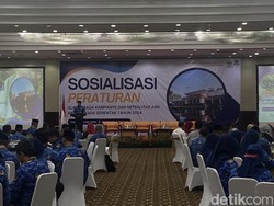 Masuki Masa Kampanye, Camat-Lurah di Bandung Diminta Jaga Netralitas