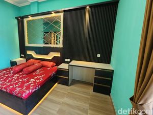 Harapan Aipda Irvan Usai Dirikan Panti Lansia Bernuansa Hotel di Singkawang