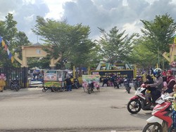 4 Wisata di Mesuji Lampung yang Bisa Jadi Pilihan Saat Liburan