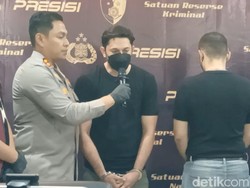 Video: Andrew Andika Pakai Narkoba Diduga karena Masalah Keluarga