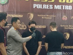 Video: Momen Andrew Andika Minta Maaf ke Keluarga atas Kasus Narkoba