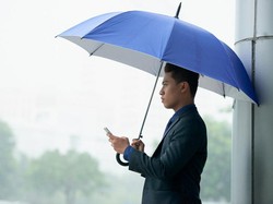 Cuaca pada 17 Agustus 2025 Cerah atau Hujan? Ini Prediksi BMKG