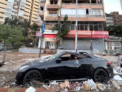 Bagaimana Sejarahnya Lebanon Berkembang Jadi Negara Rapuh?