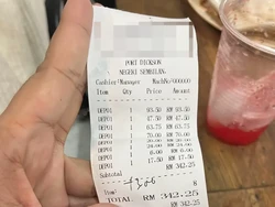 Bayar Seafood Rp 1,2 Juta, Pelanggan Ini Kecewa Rasa Makanannya Biasa Saja