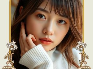 Hari Batik Nasional, Ini Cara Bikin Twibbon Bingkai untuk WA dan IG Story Hari Batik Nasional, Ini Cara Bikin Twibbon Bingkai untuk WA dan IG Story