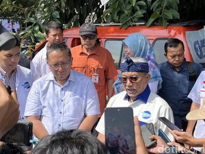 Cara Ahmad Syaikhu Genjot Elektabilitas di Pilgub Jabar 2024 Cara Ahmad Syaikhu Genjot Elektabilitas di Pilgub Jabar 2024