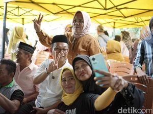 Pilkada Soppeng 2024, Solusi Jitu Suwardi Haseng Atasi Krisis Air Bersih