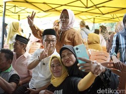 Pilkada Soppeng 2024, Solusi Jitu Suwardi Haseng Atasi Krisis Air Bersih