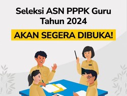 4 Hal yang Harus Disiapkan Sebelum Daftar PPPK Guru 2024, Catat!