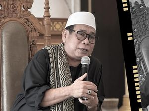 Cawagub Uhel Legawa Tak Didukung Kakaknya di Pilgub NTB 2024 Cawagub Uhel Legawa Tak Didukung Kakaknya di Pilgub NTB 2024