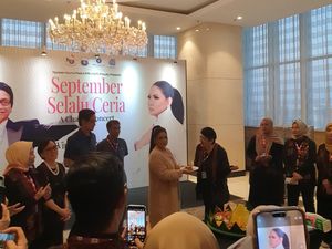 Gelar Konser Amal buat Beasiswa, Rektor IPB: Mahasiswa Tak Boleh DO Gegara Kurang Uang