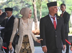 Intip Garasi Ahmad Dhani yang Dilantik Jadi Anggota DPR, Ada Jimny hingga Alphard