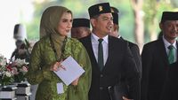 7 Gaya Artis Berkebaya Saat Dilantik Jadi Anggota DPR RI 2024-2029