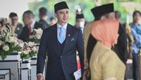 10 Gaya Artis yang Jadi Anggota DPR di 2024, Mulan Hingga Verrel Bramasta