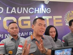 Silmy Klaim Pemeriksaan Imigrasi Pakai Server Standar Departemen Pertahanan AS Silmy Klaim Pemeriksaan Imigrasi Pakai Server Standar Departemen Pertahanan AS