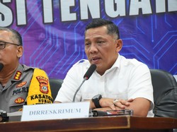 Makam Tahanan Tewas Dianiaya 2 Oknum Polisi Palu Bakal Dibongkar-Diautopsi