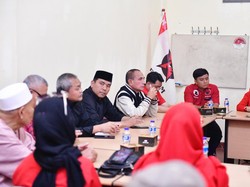 Cerita tentang Megawati Dibikin Nangis Tukang Kayu