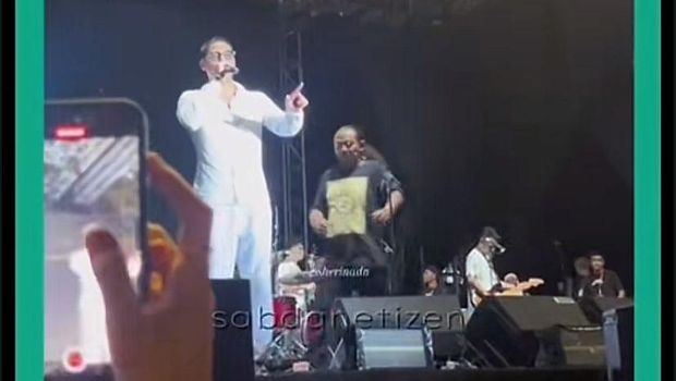 El Rumi dan Syifa Hadju