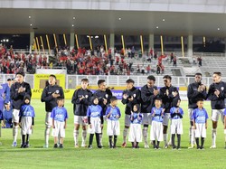 Yuk, Dukung Sepak Bola Tanah Air Lewat Donasi di berbuatbaik!