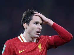 Liverpool Mau Bantu Kepindahan Chiesa ke Atalanta