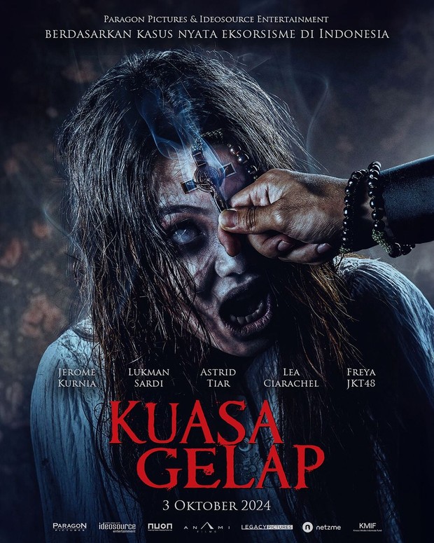 Rekomendasi Film Indonesia Terbaru Oktober 2024