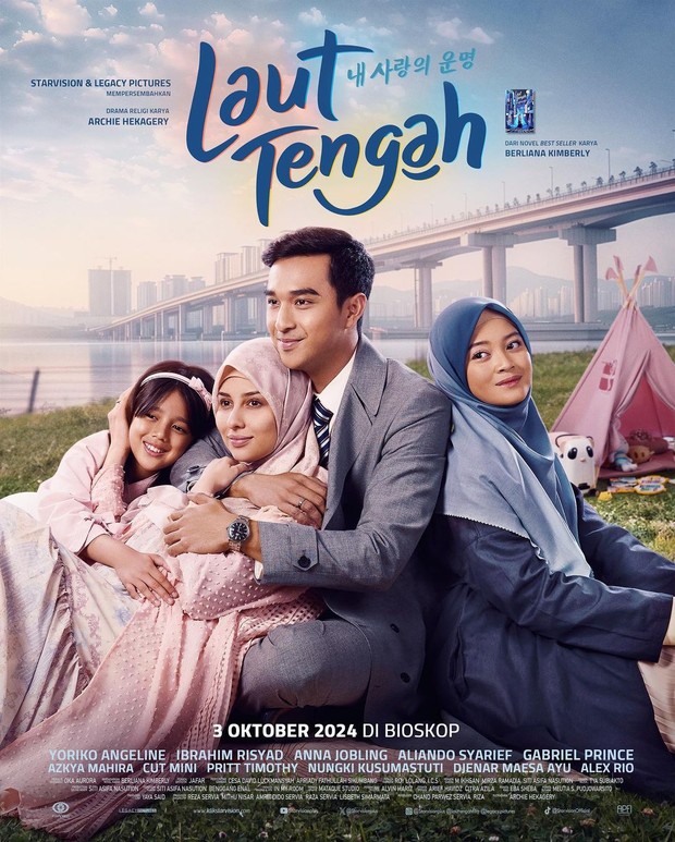 Rekomendasi Film Indonesia terbaru 2024