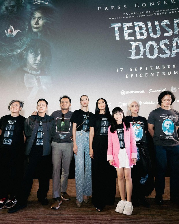 Rekomendasi Film Indonesia terbaru Oktober 2024