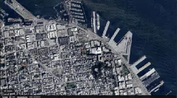 Google Earth Bisa Time Travel ke 80 Tahun yang Lalu, Ini Caranya Google Earth Bisa Time Travel ke 80 Tahun yang Lalu, Ini Caranya