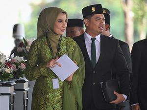 Legislator Dorong Pengesahan RUU Masyarakat Hukum Adat Legislator Dorong Pengesahan RUU Masyarakat Hukum Adat