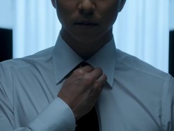 Gong Yoo Rekrut Kamu Buat Main Squid Game, Terima/Tolak?