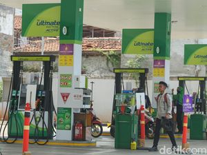 Cek Harga Baru BBM BP! Berlaku Mulai Hari Ini Cek Harga Baru BBM BP! Berlaku Mulai Hari Ini