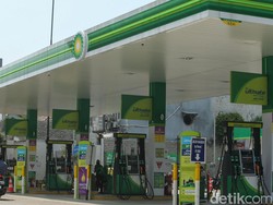 Update Harga BBM Hari Ini, Ada yang Turun!