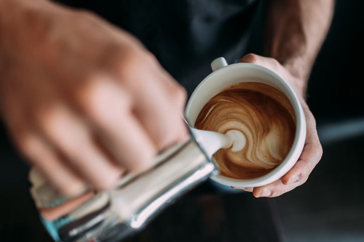 Hari Kopi Sedunia Diperingati Tanggal 1 Oktober, Ini Fakta Menariknya