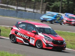 ISSOM 2024: Avila Bahar Selangkah Menuju Gelar Juara Nasional