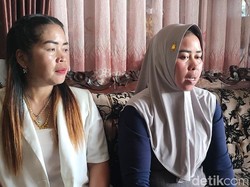 Oknum Brigadir Tipu IRT Lubuklinggau Rp 750 Juta, Janjikan Anak Masuk Polisi