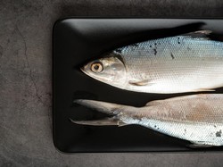 Harga Sembako Jogja Hari Ini 24 Januari 2025: Bandeng Rp 41.500 Per Kilo