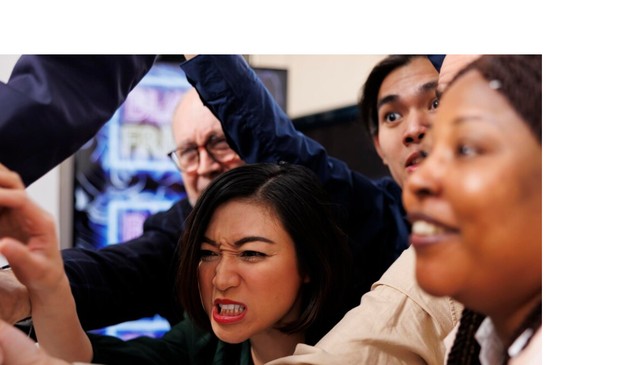 Ilustrasi/Foto: Freepik.com/DC Studio Ilustrasi/Foto: Freepik.com/DC Studio