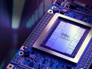 Inflection AI Pakai Intel Gaudi 3, Ini Keunggulannya Inflection AI Pakai Intel Gaudi 3, Ini Keunggulannya