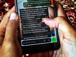 Keluarga Cium Kejanggalan soal Penyebab Kematian Sri Erni di Suriah