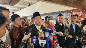 Legislator Dorong Perbaikan Tata Kelola Sampah Usai Bali Diterjang Banjir
