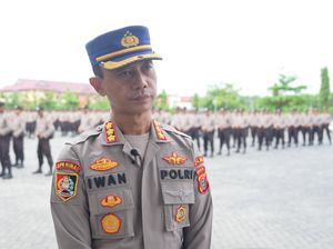 Strategi SPN Polda Sumut Siapkan Penyandang Disabilitas Jadi Polisi Strategi SPN Polda Sumut Siapkan Penyandang Disabilitas Jadi Polisi