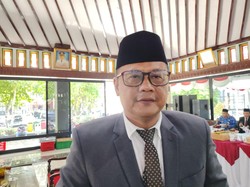 Kadinkes Klaten Imbau Warga Rajin PSN: Harus Bersih dari Jentik-jentik