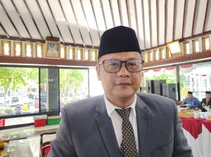 Kadinkes Klaten Imbau Warga Rajin PSN: Harus Bersih dari Jentik-jentik Kadinkes Klaten Imbau Warga Rajin PSN: Harus Bersih dari Jentik-jentik