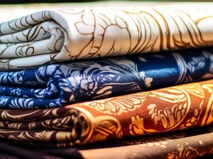 10 Ide Outfit Hari Batik Nasional 2024 untuk Pria dan Wanita yang Elegan 10 Ide Outfit Hari Batik Nasional 2024 untuk Pria dan Wanita yang Elegan